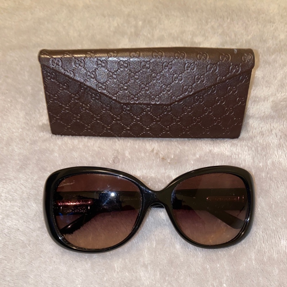 Gucci sunglasses